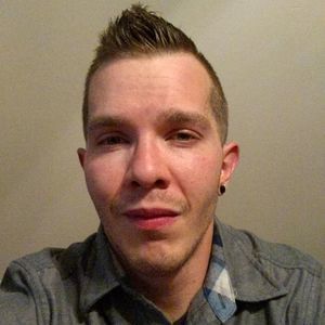 Meet your Posher, Adam